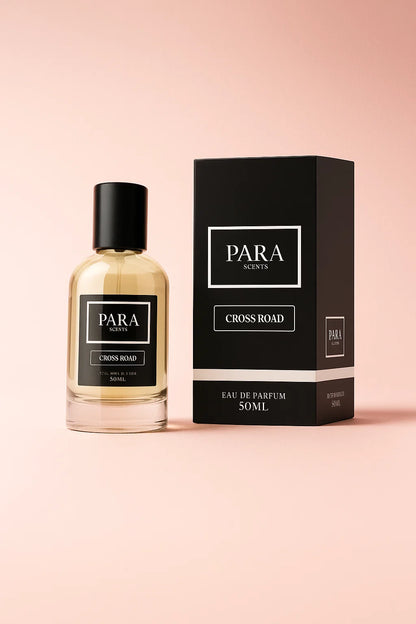 CROSS-ROAD inspired by FIFTH AVENUE 50ML