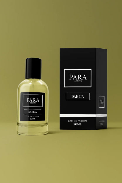 DAHLIA inspired by GUCCI FLORA 50ML