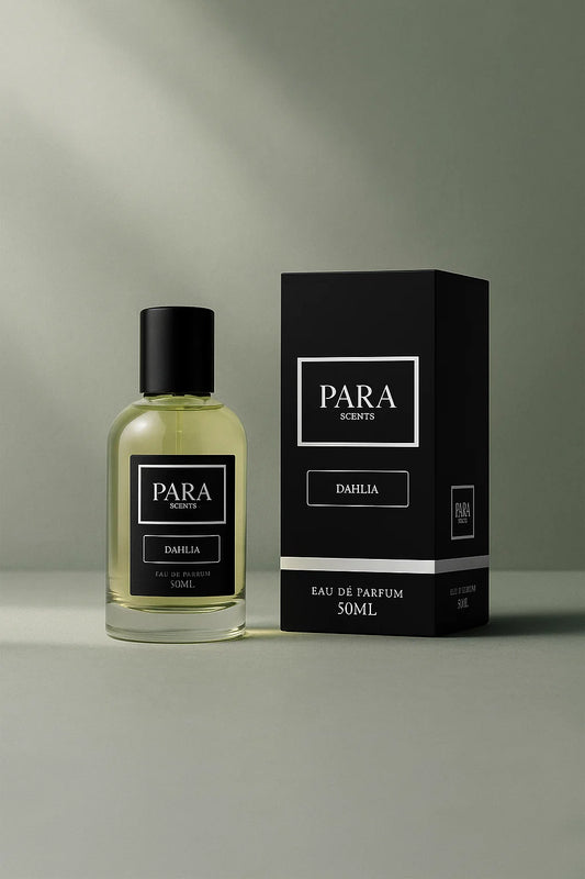 DATE IN COLUMBIA inspired by ROMANTIC COFFEE 50ML