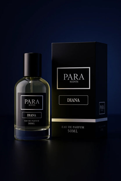 DIANA inspired by BLUE ICE 50ML