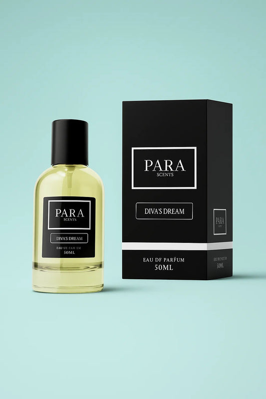 DIVA'S DREAM inspired by LADY MILLION 50ML