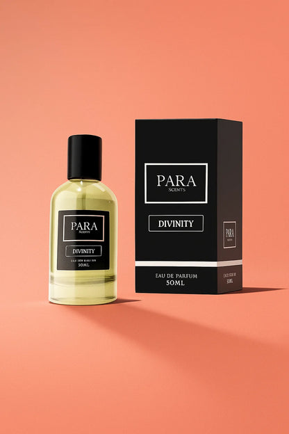 DIVINITY inspired by  OUDH MISALI 50ML