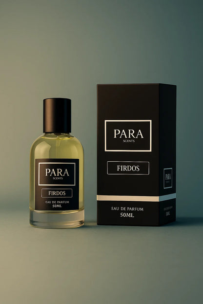 FIRDOS inspired by PARADISE 50ML