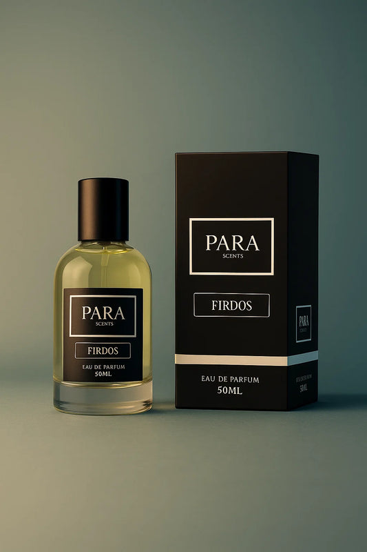 FIRDOS inspired by PARADISE 50ML