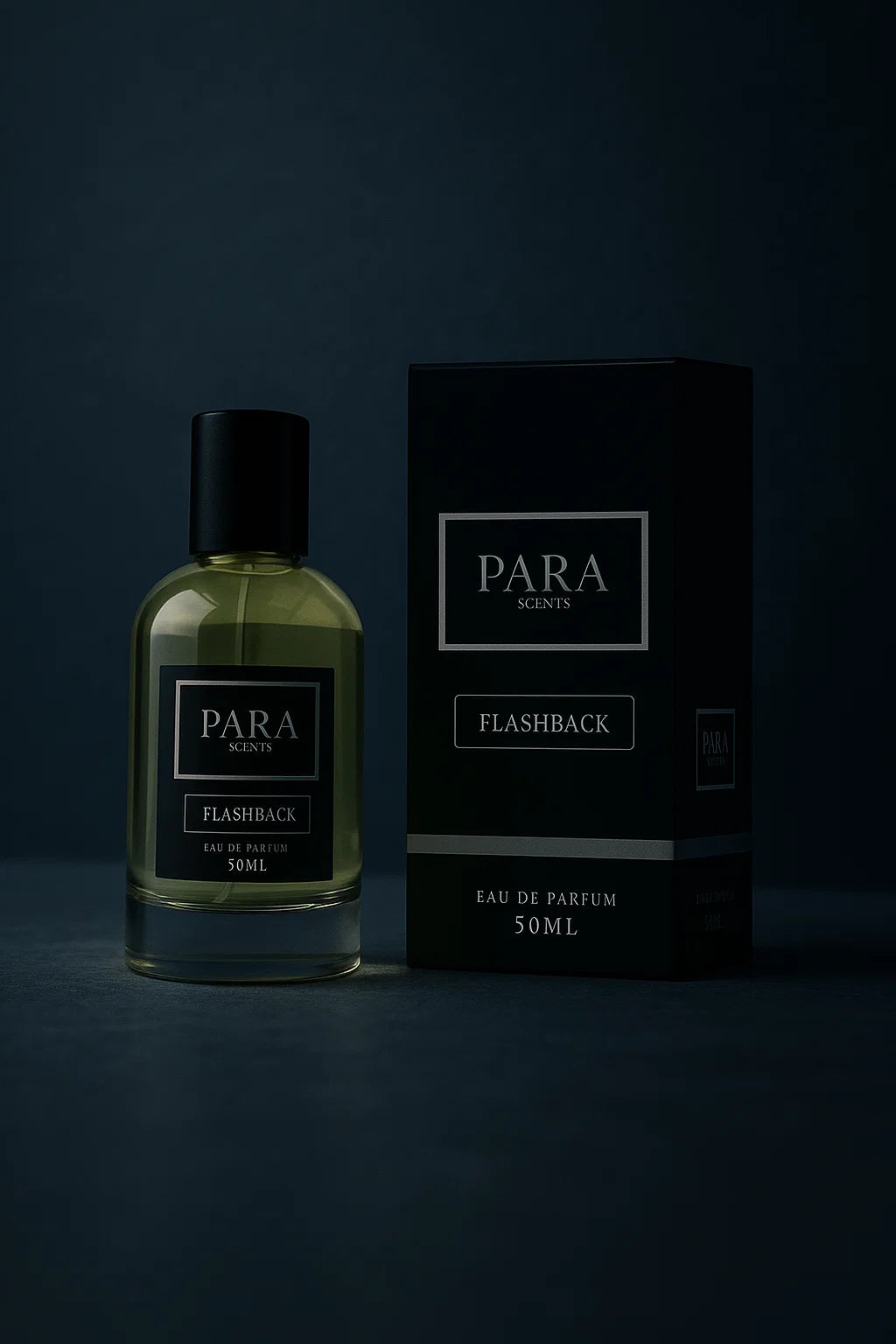 FLASHBACK inspired by MUBAKHAR 50ML