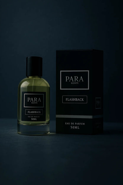 FLASHBACK inspired by MUBAKHAR 50ML