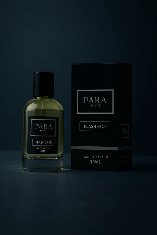 FLASHBACK inspired by MUBAKHAR 50ML