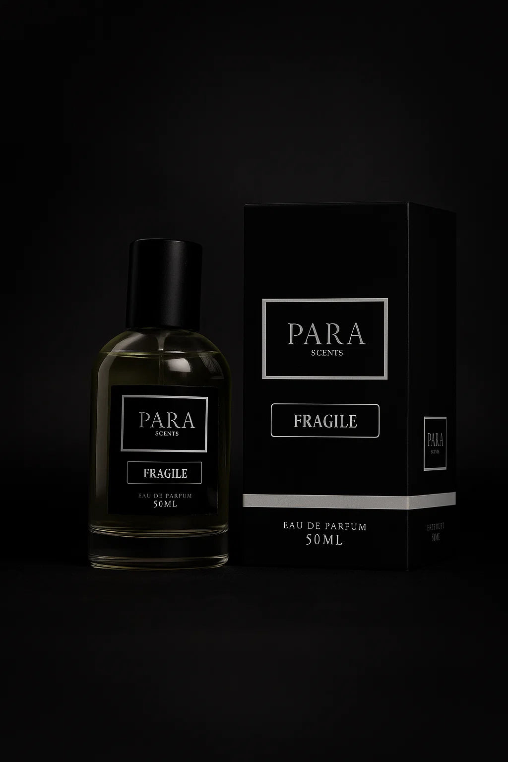 FRAGILE inspired by SOFT 50ML