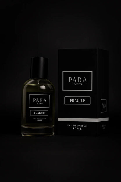 FRAGILE inspired by SOFT 50ML