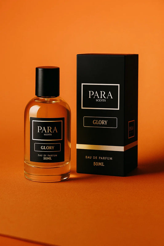GLORY inspired by HUGO BOSS 50ML