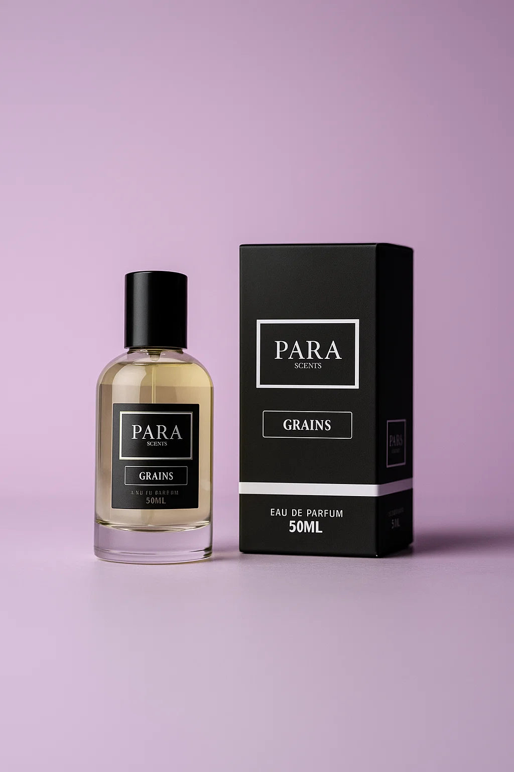 GRAINS inspired by ONE MILLION 50ML