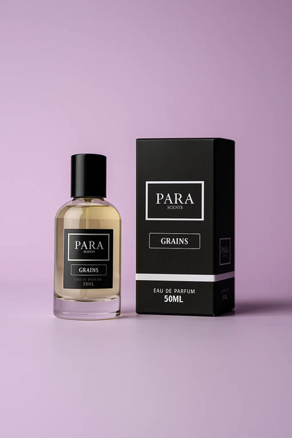 GRAINS inspired by ONE MILLION 50ML