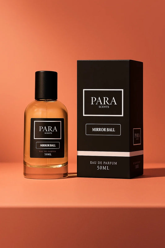 MIRROR BALL inspired by VERSACE BRIGHT CRYSTAL 50ML