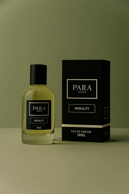 MORALITY inspired by AVENTUS CREED 50ML