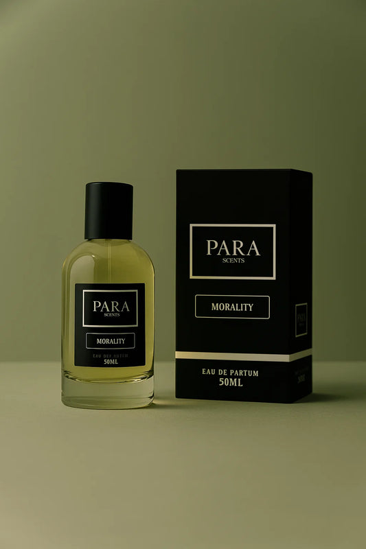 MORALITY inspired by AVENTUS CREED 50ML