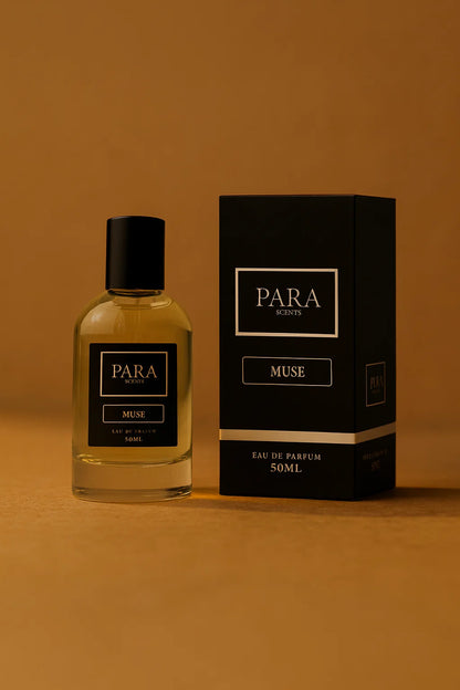 MUSE inspired by GOOD GIRL 50ML