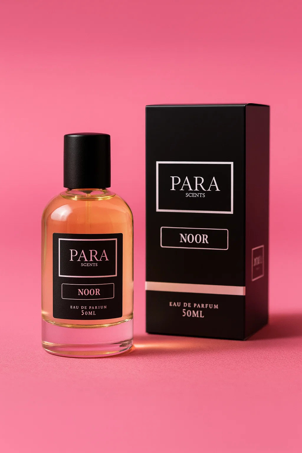 NOOR inspired by ANGEL 50ML