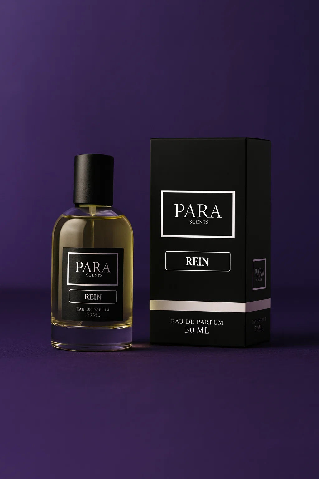 REIN inspired by POLO BLACK 50ML 50ML