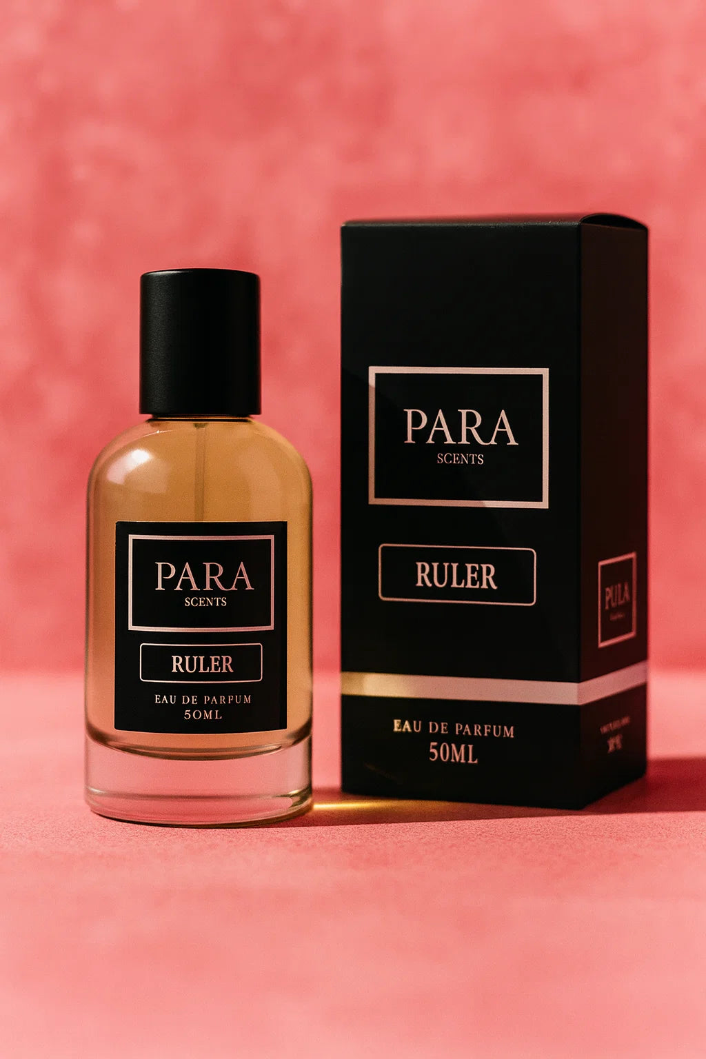 RULER inspired by CHANNEL 50ML