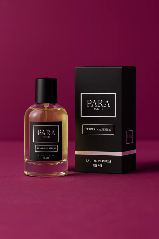 PEARLS IN A STRING inspired by WHITE DIAMOND 50ML