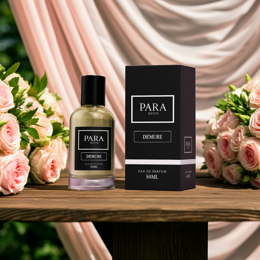 DEMURE inspired by AVENTUS 50ML