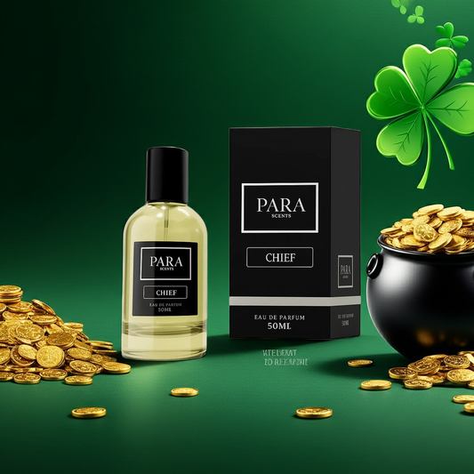 CHIEF inspired by AMEER UL OUDH 50ML