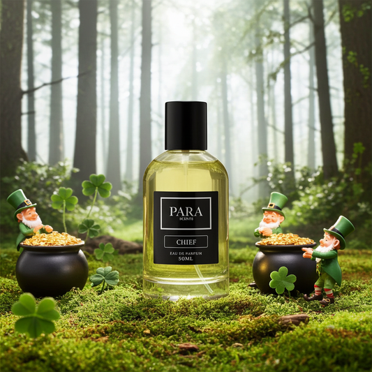 CHIEF inspired by AMEER UL OUDH 50ML