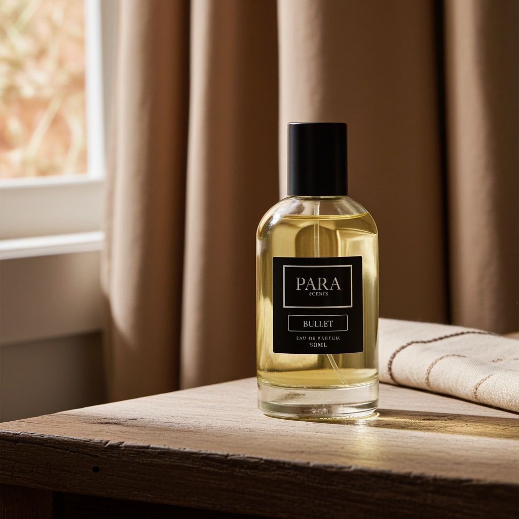 BULLET inspired by TOM FORD 50ML