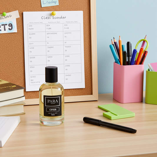 CIPHER inspired by ARMANI CODE 50ML